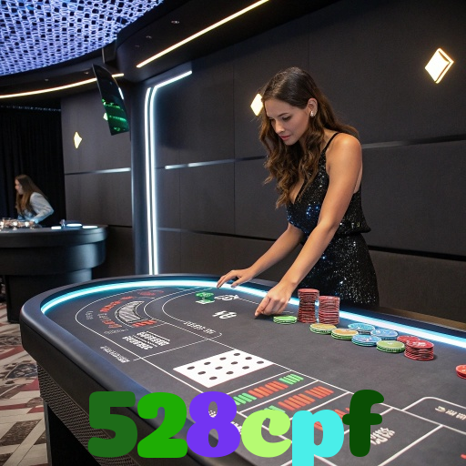 A Magia dos Jogos de Fantasia na 528cpf
