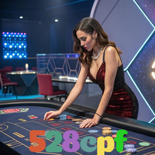 A Magia dos Jogos de Fantasia na 528cpf