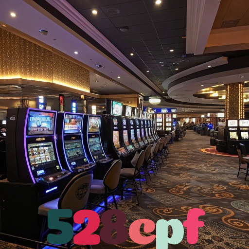 A Magia dos Jogos de Fantasia na 528cpf