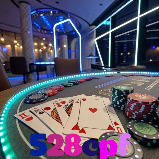 A Magia dos Jogos de Fantasia na 528cpf