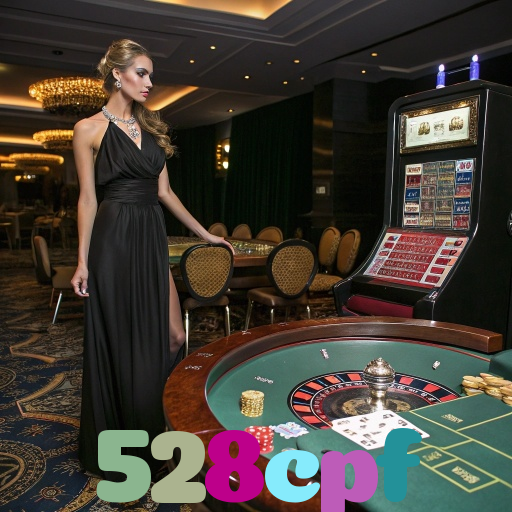 A Magia dos Jogos de Fantasia na 528cpf