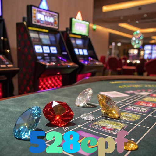 A Magia dos Jogos de Fantasia na 528cpf