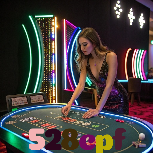 A Magia dos Jogos de Fantasia na 528cpf