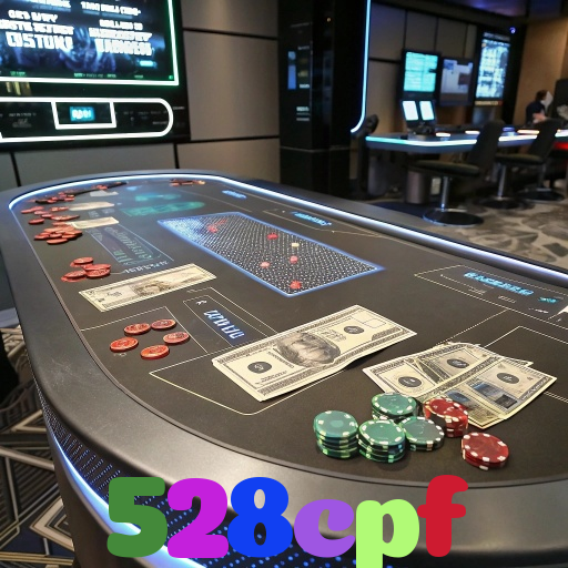 A Magia dos Jogos de Fantasia na 528cpf