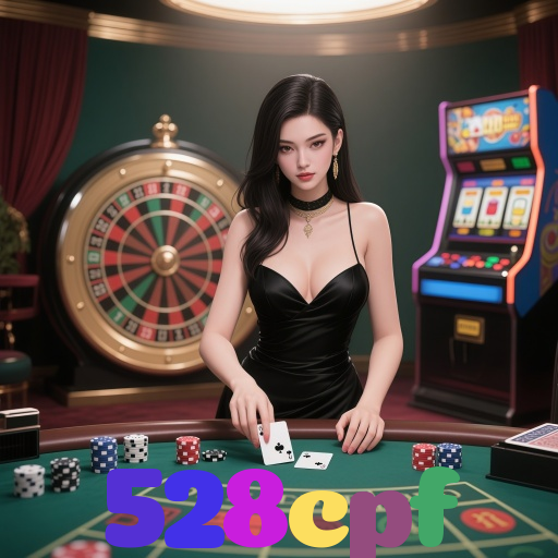 A Magia dos Jogos de Fantasia na 528cpf