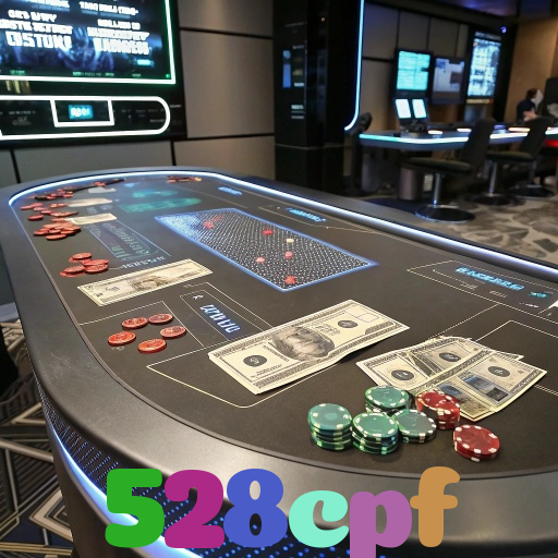 A Magia dos Jogos de Fantasia na 528cpf
