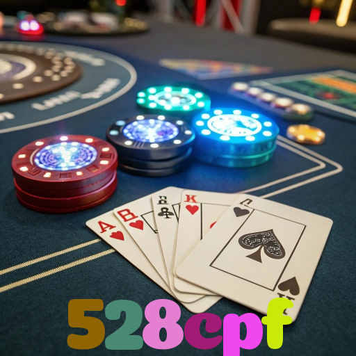 A Magia dos Jogos de Fantasia na 528cpf