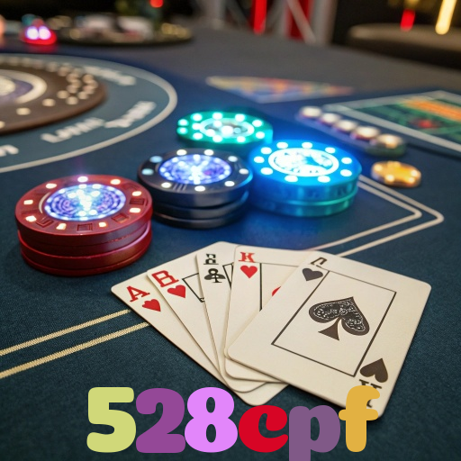 A Magia dos Jogos de Fantasia na 528cpf