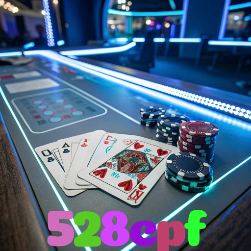 A Magia dos Jogos de Fantasia na 528cpf