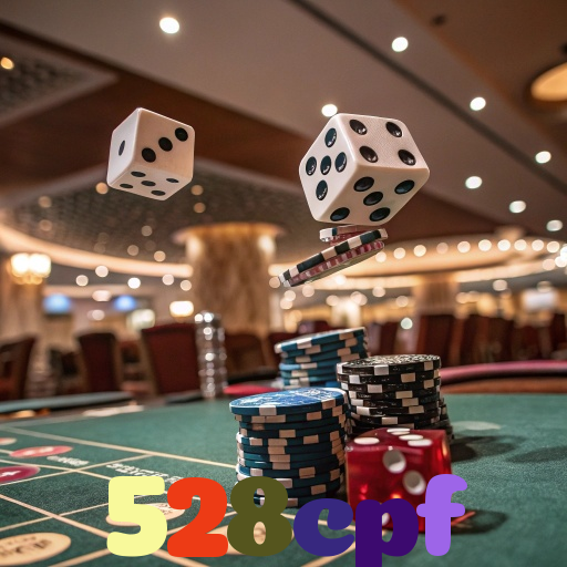 A Magia dos Jogos de Fantasia na 528cpf