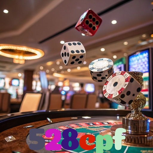 A Magia dos Jogos de Fantasia na 528cpf
