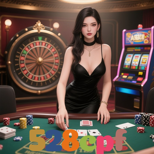 A Magia dos Jogos de Fantasia na 528cpf