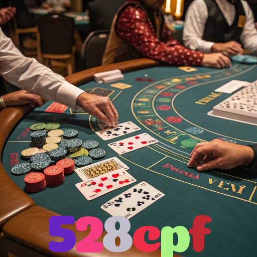 A Magia dos Jogos de Fantasia na 528cpf