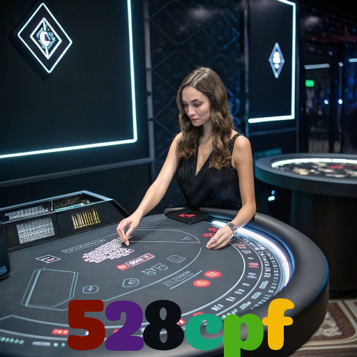 A Magia dos Jogos de Fantasia na 528cpf