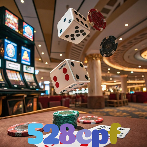 A Magia dos Jogos de Fantasia na 528cpf