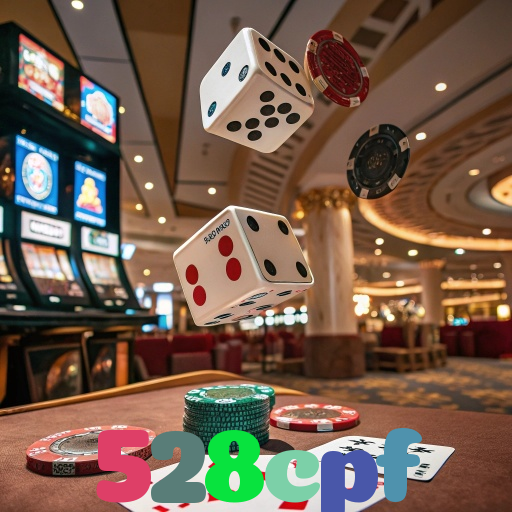 A Magia dos Jogos de Fantasia na 528cpf