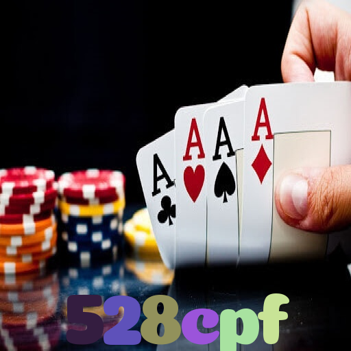 A Magia dos Jogos de Fantasia na 528cpf