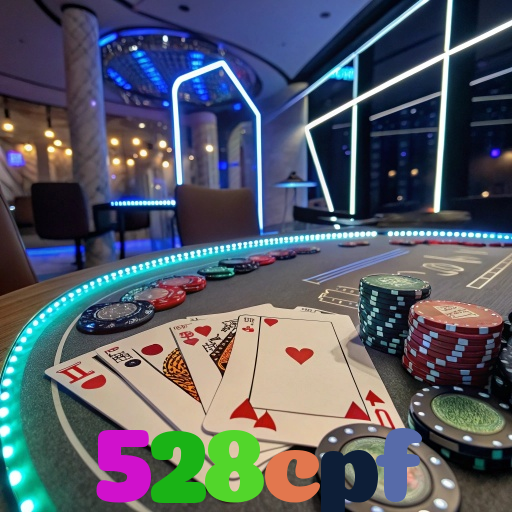 A Magia dos Jogos de Fantasia na 528cpf