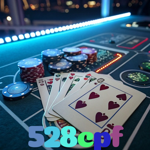 A Magia dos Jogos de Fantasia na 528cpf