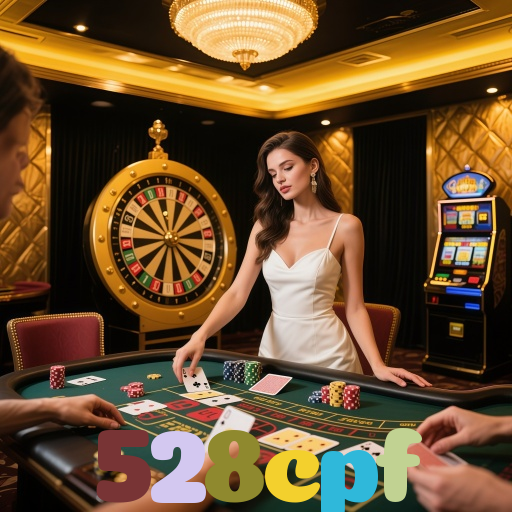 A Magia dos Jogos de Fantasia na 528cpf