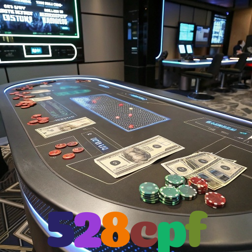A Magia dos Jogos de Fantasia na 528cpf