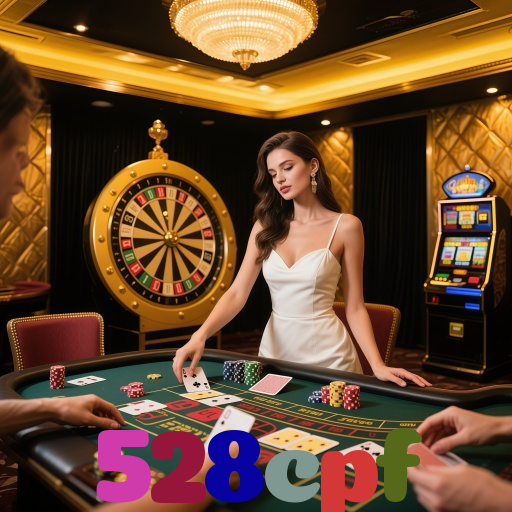A Magia dos Jogos de Fantasia na 528cpf