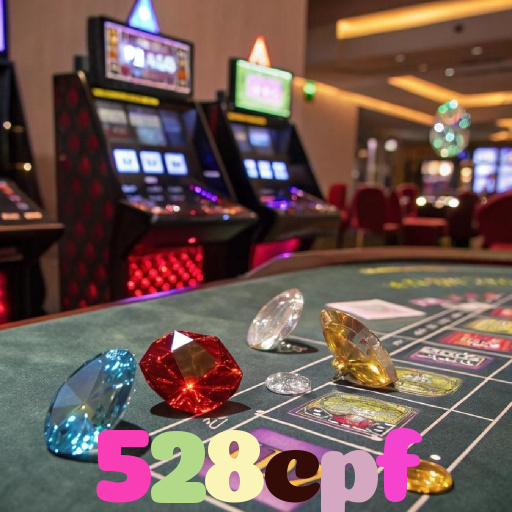 A Magia dos Jogos de Fantasia na 528cpf