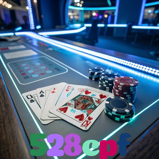 A Magia dos Jogos de Fantasia na 528cpf