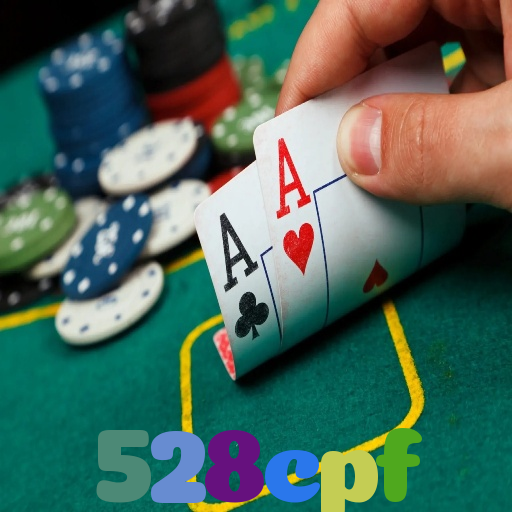 A Magia dos Jogos de Fantasia na 528cpf