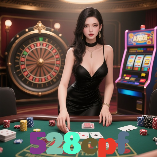 A Magia dos Jogos de Fantasia na 528cpf