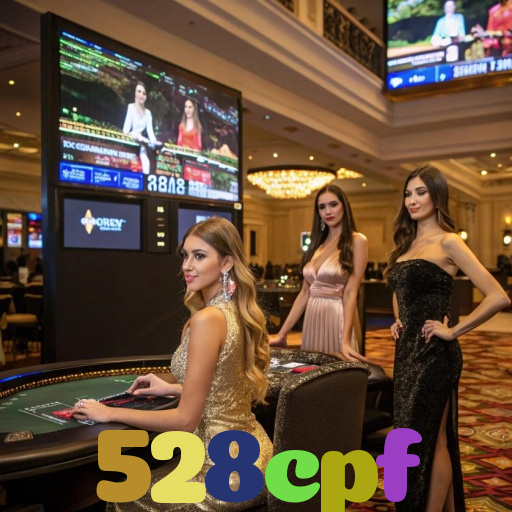 A Magia dos Jogos de Fantasia na 528cpf