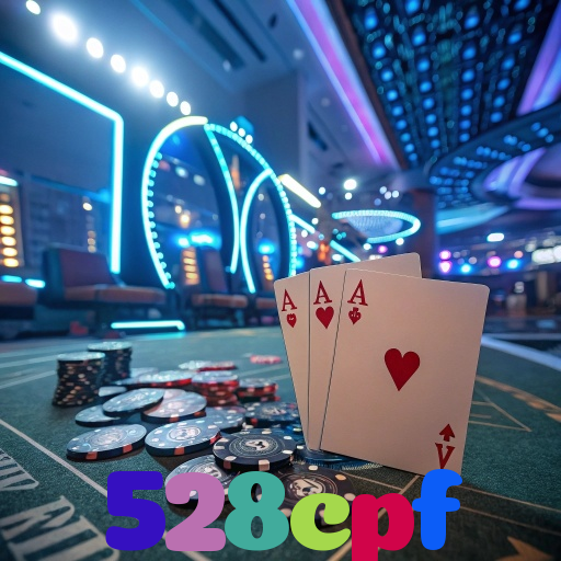 A Magia dos Jogos de Fantasia na 528cpf