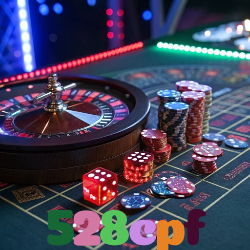 A Magia dos Jogos de Fantasia na 528cpf