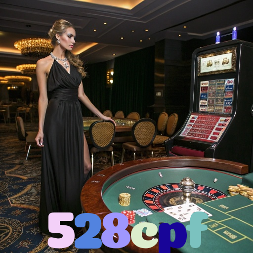 A Magia dos Jogos de Fantasia na 528cpf