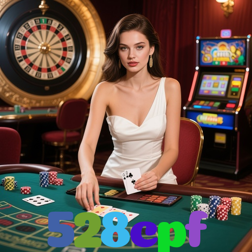 A Magia dos Jogos de Fantasia na 528cpf
