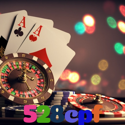 A Magia dos Jogos de Fantasia na 528cpf