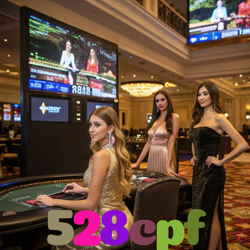 A Magia dos Jogos de Fantasia na 528cpf