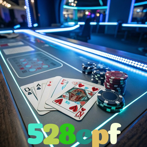A Magia dos Jogos de Fantasia na 528cpf
