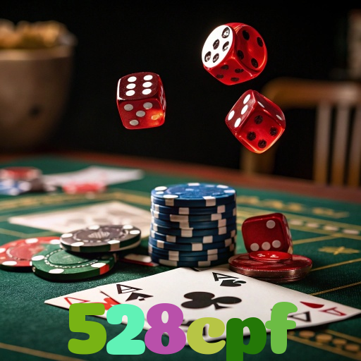 A Magia dos Jogos de Fantasia na 528cpf
