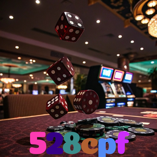 A Magia dos Jogos de Fantasia na 528cpf