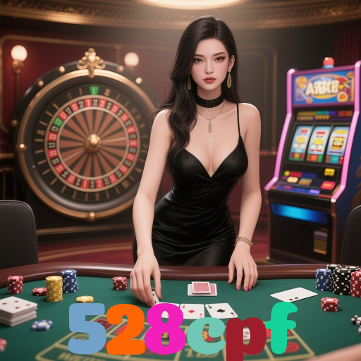 A Magia dos Jogos de Fantasia na 528cpf