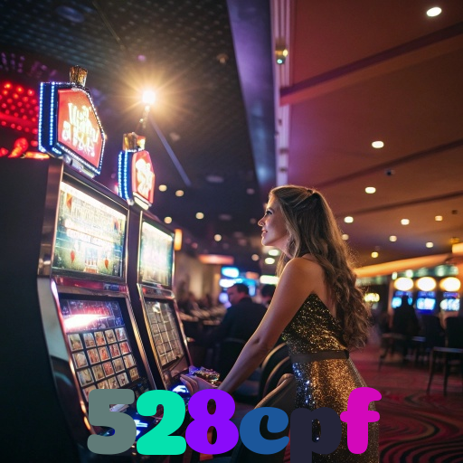 A Magia dos Jogos de Fantasia na 528cpf