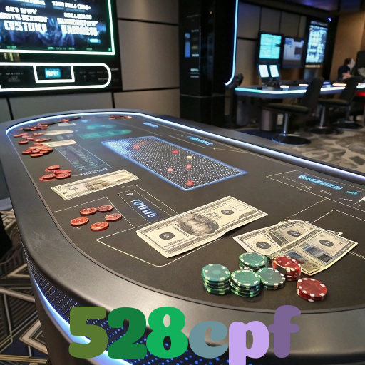 A Magia dos Jogos de Fantasia na 528cpf