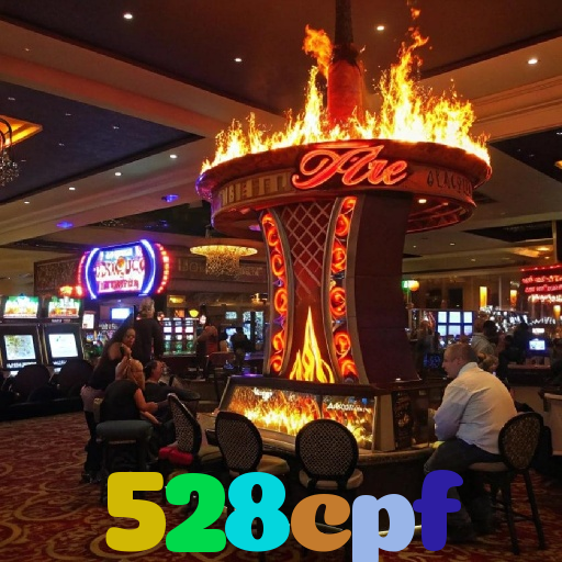 A Magia dos Jogos de Fantasia na 528cpf