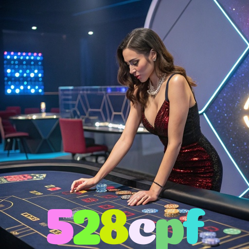 A Magia dos Jogos de Fantasia na 528cpf