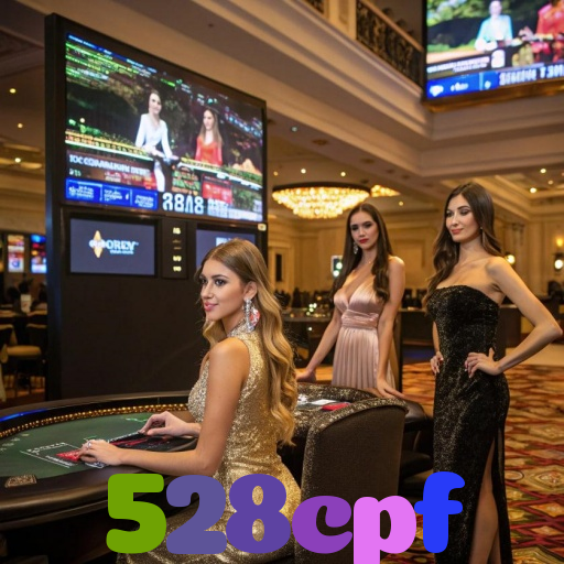 A Magia dos Jogos de Fantasia na 528cpf