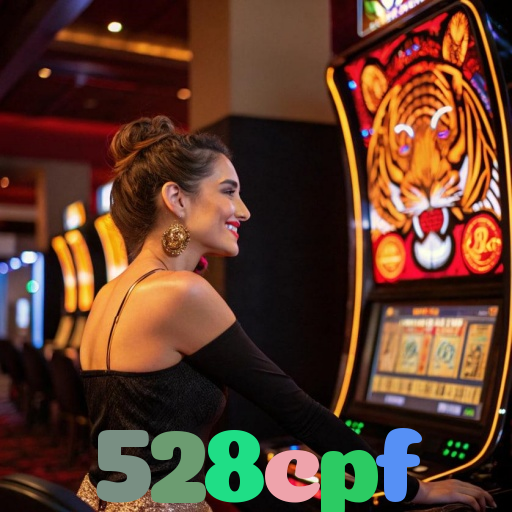 A Magia dos Jogos de Fantasia na 528cpf