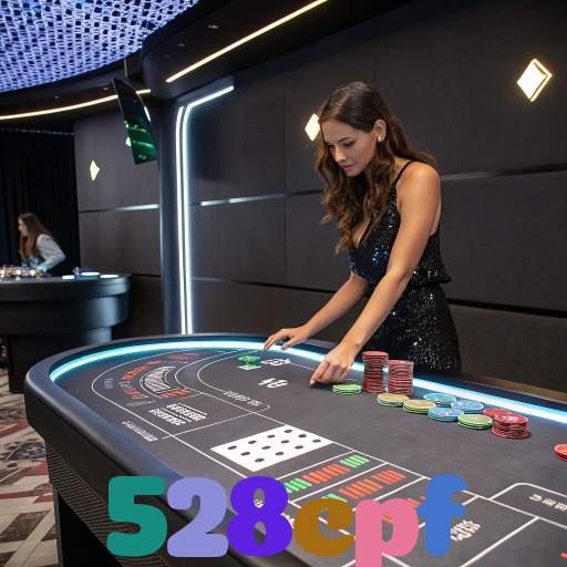 A Magia dos Jogos de Fantasia na 528cpf
