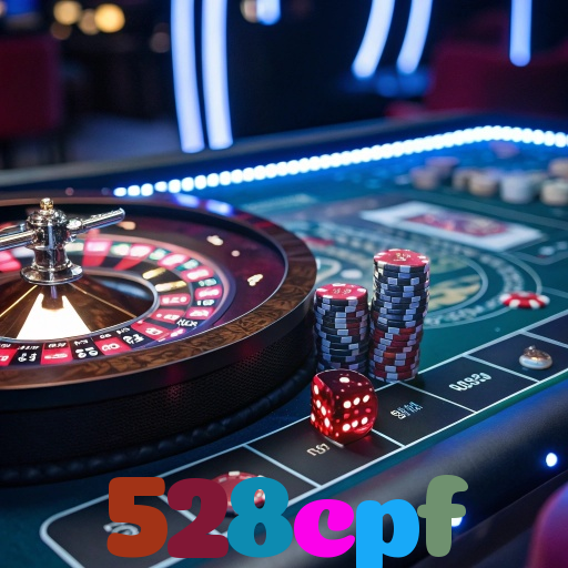 A Magia dos Jogos de Fantasia na 528cpf