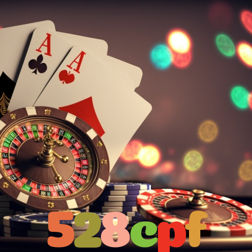 A Magia dos Jogos de Fantasia na 528cpf